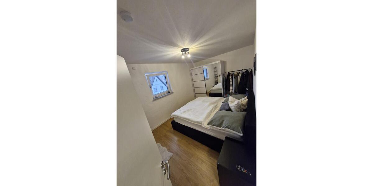 Neubau 2-Zimmer-Wohnung in Memmelsdorf 2 zimmer