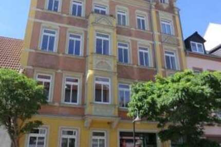 Wohnung Riesa - 2 Zimmer, 56 m&sup2;, 420&euro; | Angebot:26894504