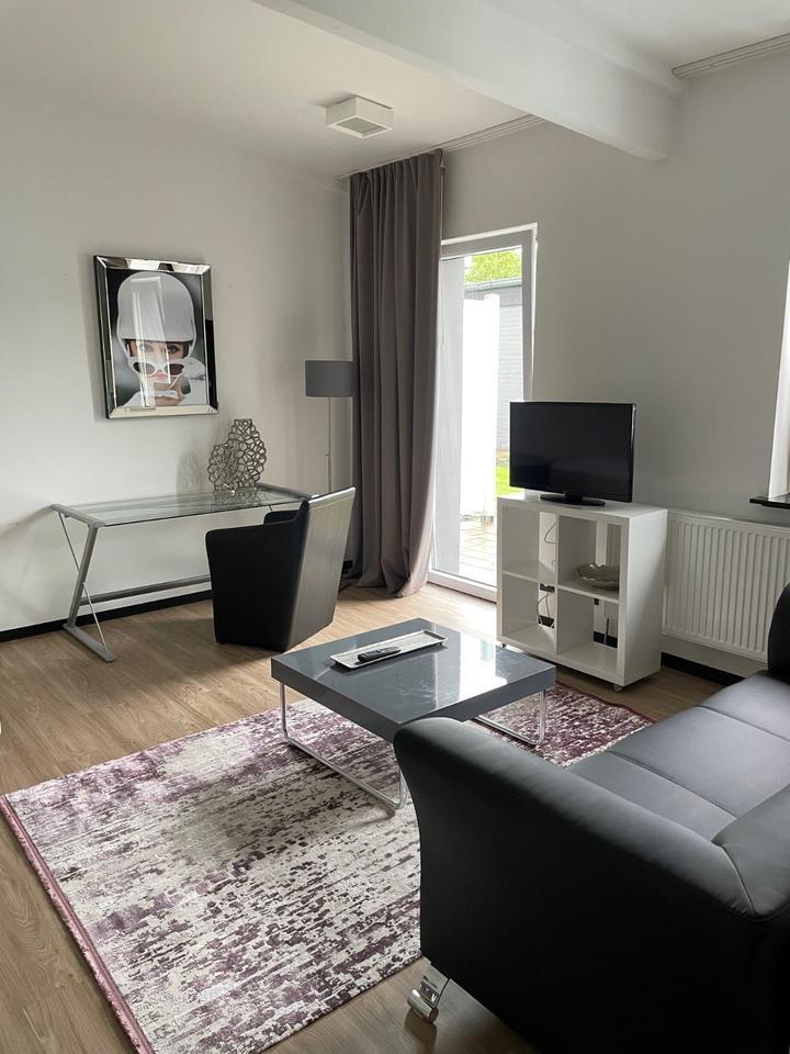 LoftINN - Design Apartment - Typ select - 1-2 Personen - voll möbliert