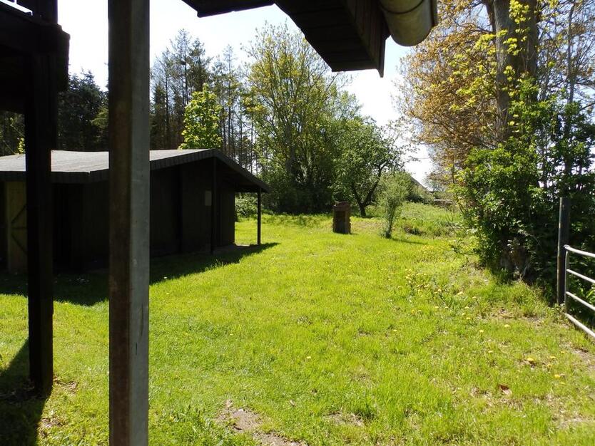 Gemütliche2 Zimmer in Wesseln mit Balkon