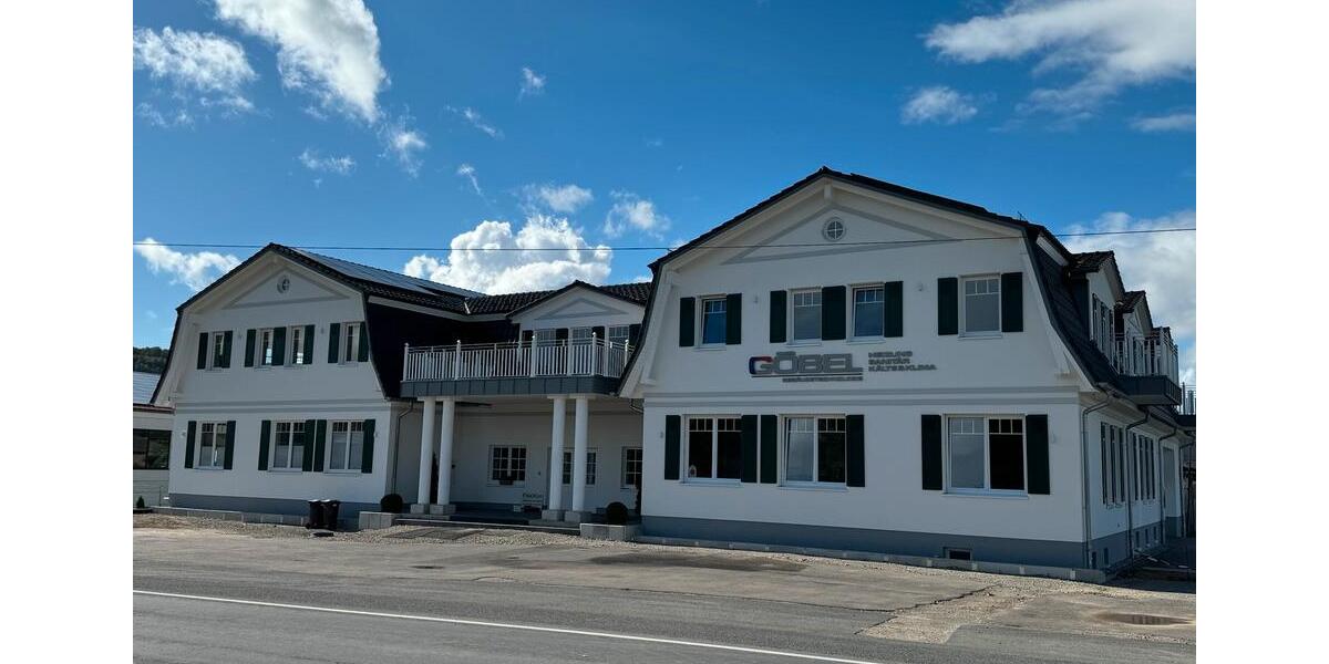 Gewerbeobjekt Leinefelde-Worbis Worbis - 7&euro; | Angebot:22228895