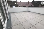 WG- Zimmer, 16qm ( 4 ) im Neubau mit großer Dachterrasse im Speckgürtel Kölns, mit Einbauküche - Zimmer Pulheim | Angebot:26322022