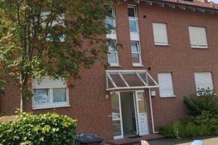 Wohnung zu vermieten in Soest 3 zimmer
