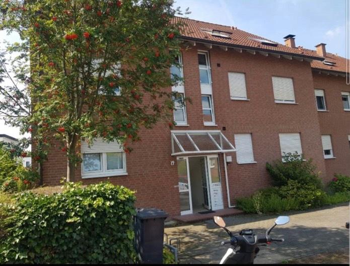 Wohnung zu vermieten in Soest 3 zimmer