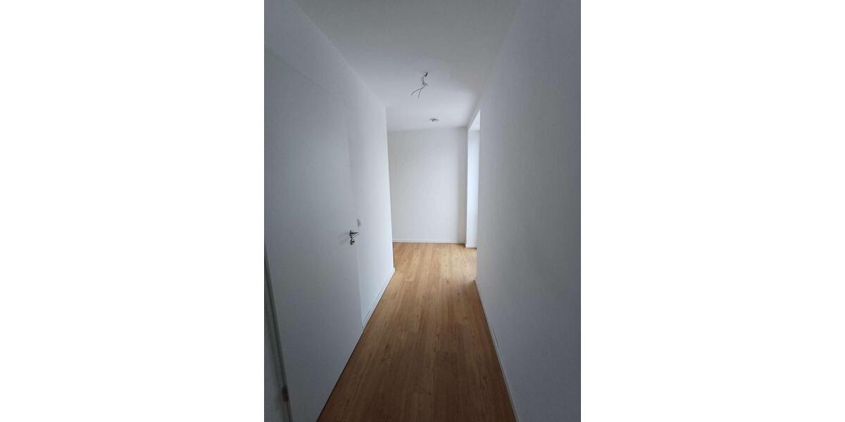 Große Neubauwohnung in Plön 4 zimmer