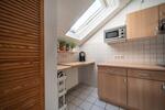 Dachgeschoßwohnung Essen Stadtbezirk VIII - 2 Zimmer, 65 m&sup2;, 1.200&euro; | Angebot:26149272