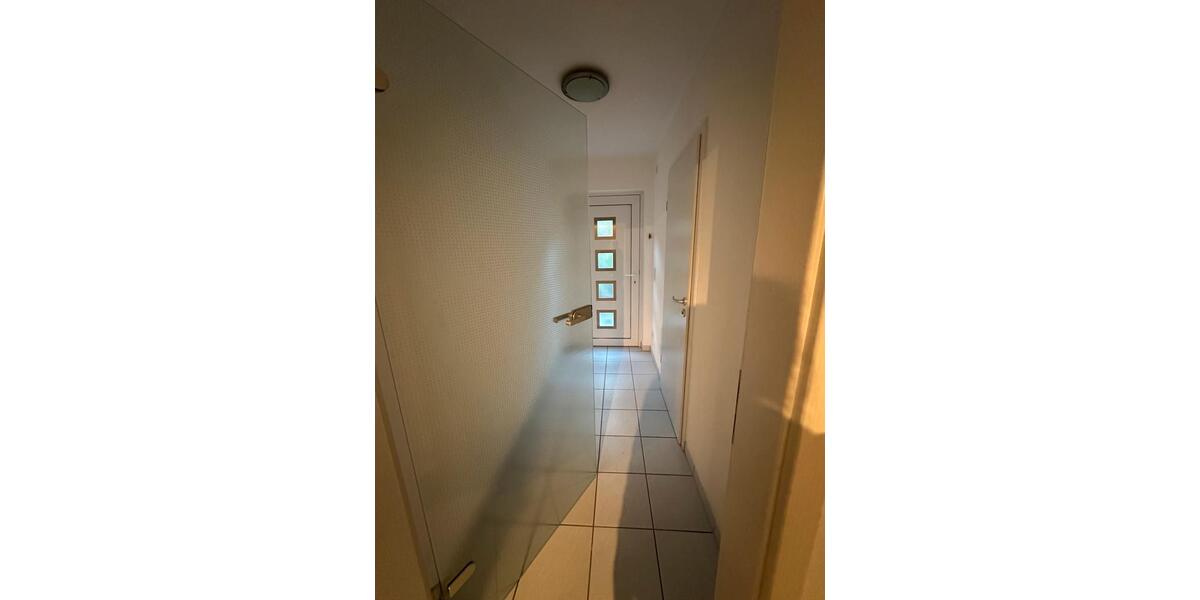 Erdgeschoßwohnung Berglen - 2.5 Zimmer, 85 m&sup2;, 1.010&euro; | Angebot:24745361