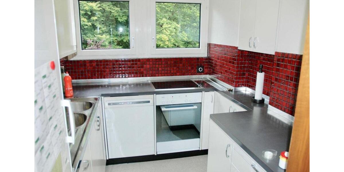 Wohnen auf Zeit Plauen Bahnhofsvorstadt - 2 Zimmer, 50 m&sup2;, 390&euro; | Angebot:25633473