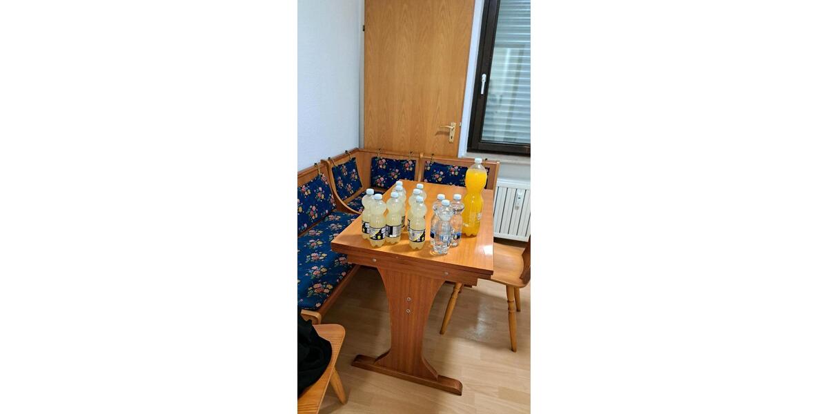 Wohnen auf Zeit Winterbach - 1 Zimmer, 14 m&sup2;, 390&euro; | Angebot:26581485