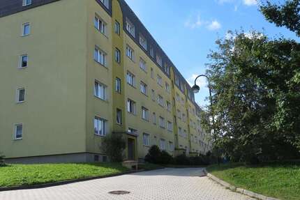 Wohnung Stollberg - 4 Zimmer, 81 m&sup2;, 361&euro; | Angebot:24612208