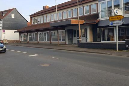 Gewerbeobjekt Kirchhain - 3.550&euro; | Angebot:24448276