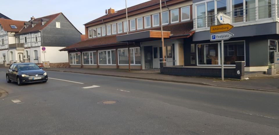 Gewerbeobjekt Kirchhain - 3.550&euro; | Angebot:24448276