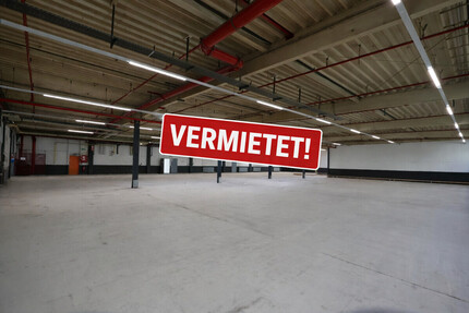 Gepflegte Halle (Teilbar) - optional mit bis zu 150m² Bürofläche - Gewerbeobjekt Bad Oeynhausen / Sundern Sundern | Angebot:22695826