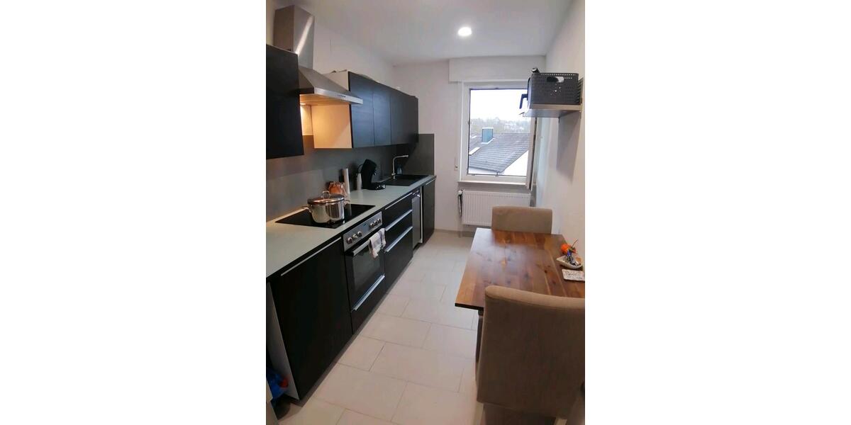 Etagenwohnung Kelkheim (Taunus) - 1 Zimmer, 20 m&sup2;, 550&euro; | Angebot:24650381