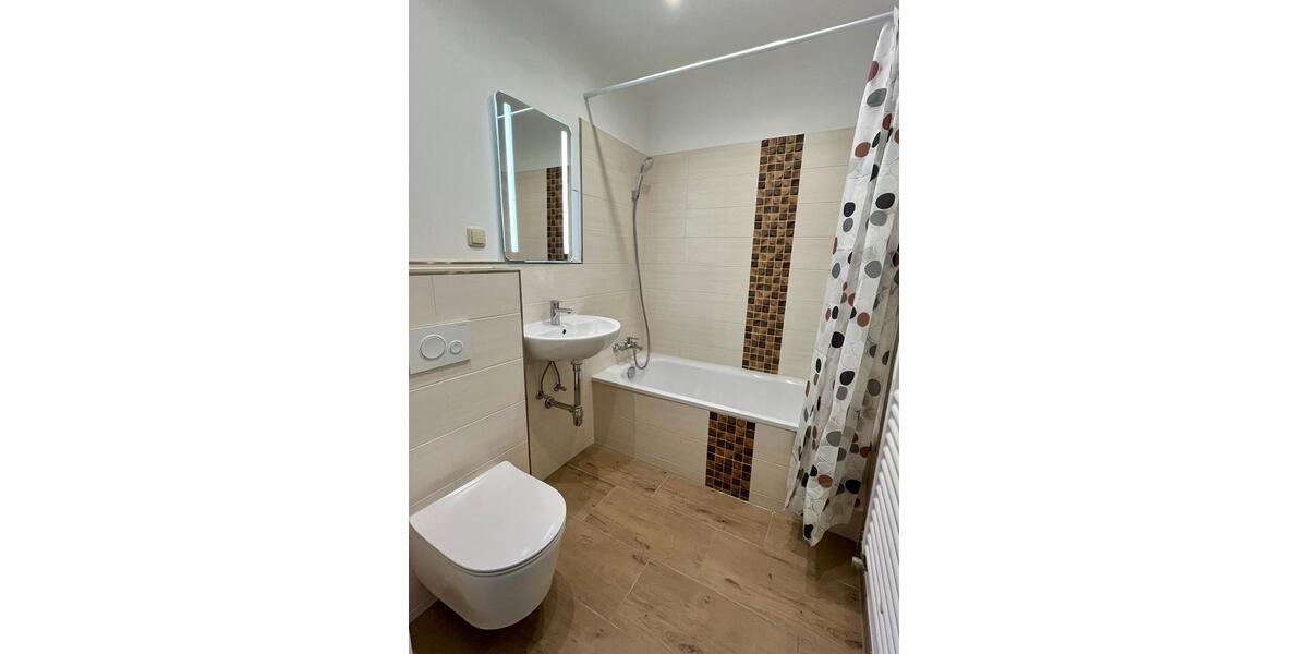 Etagenwohnung Magdeburg Großer Silberberg - 4 Zimmer, 66 m&sup2;, 460&euro; | Angebot:24453370