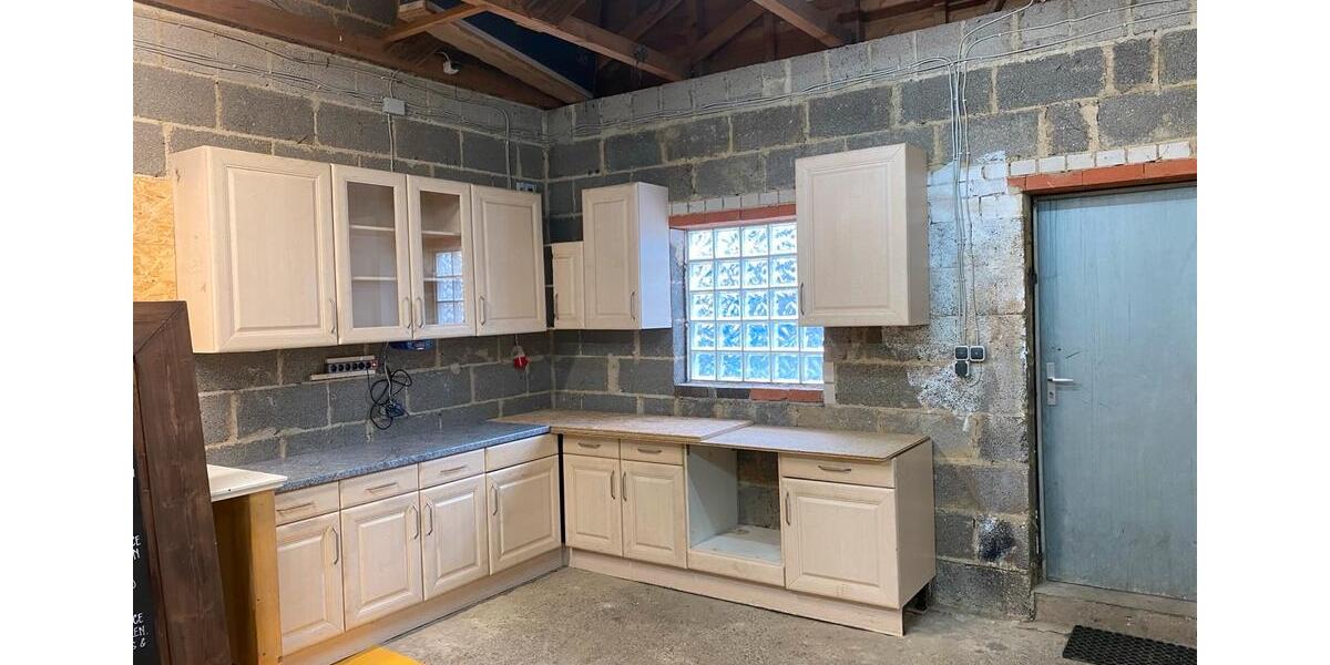 Gewerbeobjekt Reiskirchen - 280&euro; | Angebot:24913597