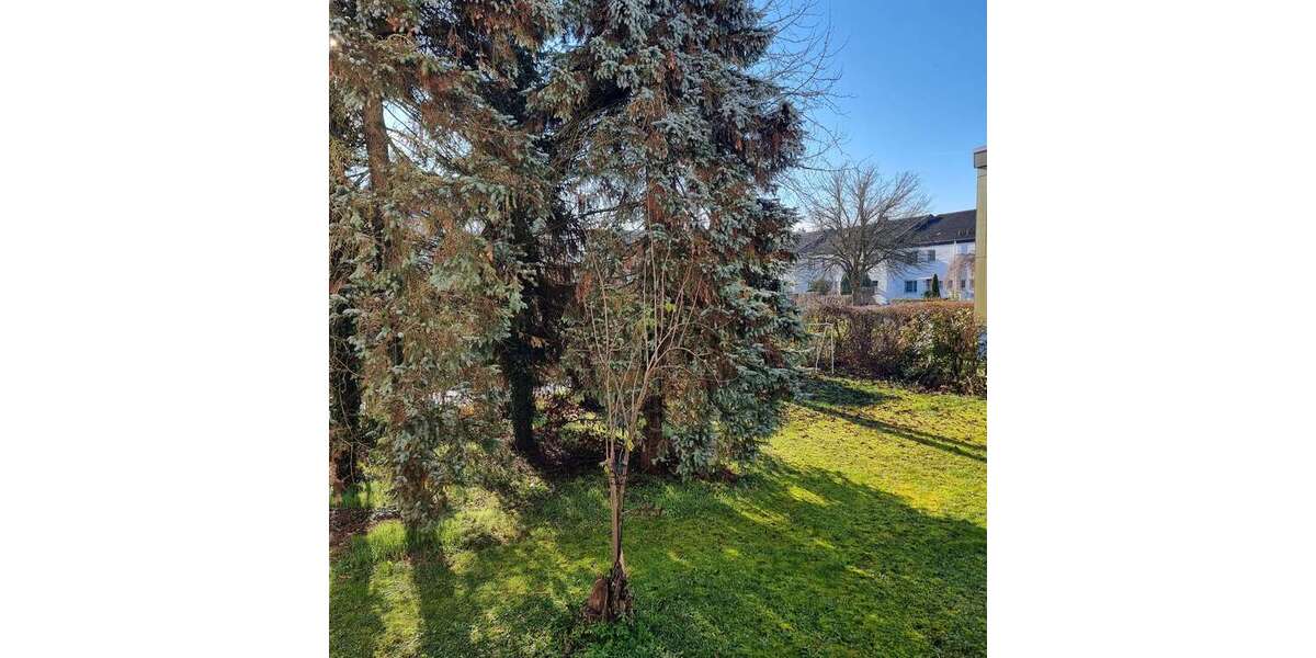 Etagenwohnung Giengen an der Brenz - 5 Zimmer, 103 m&sup2;, 1.000&euro; | Angebot:23807627