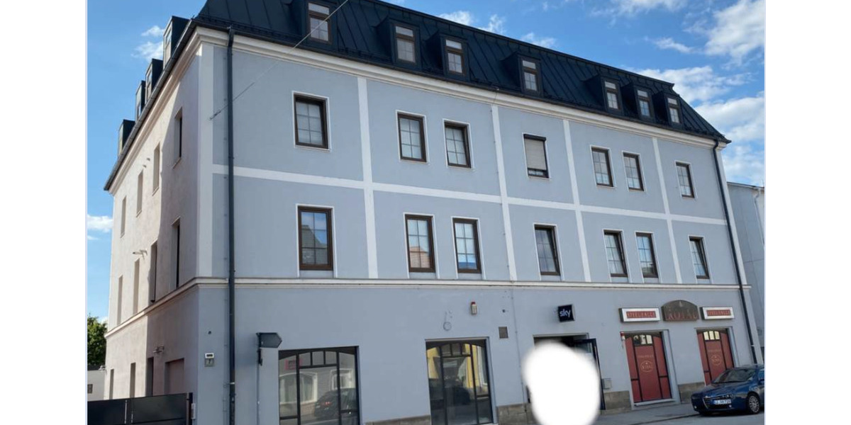 Etagenwohnung Plattling - 3 Zimmer, 70 m&sup2;, 700&euro; | Angebot:25932561