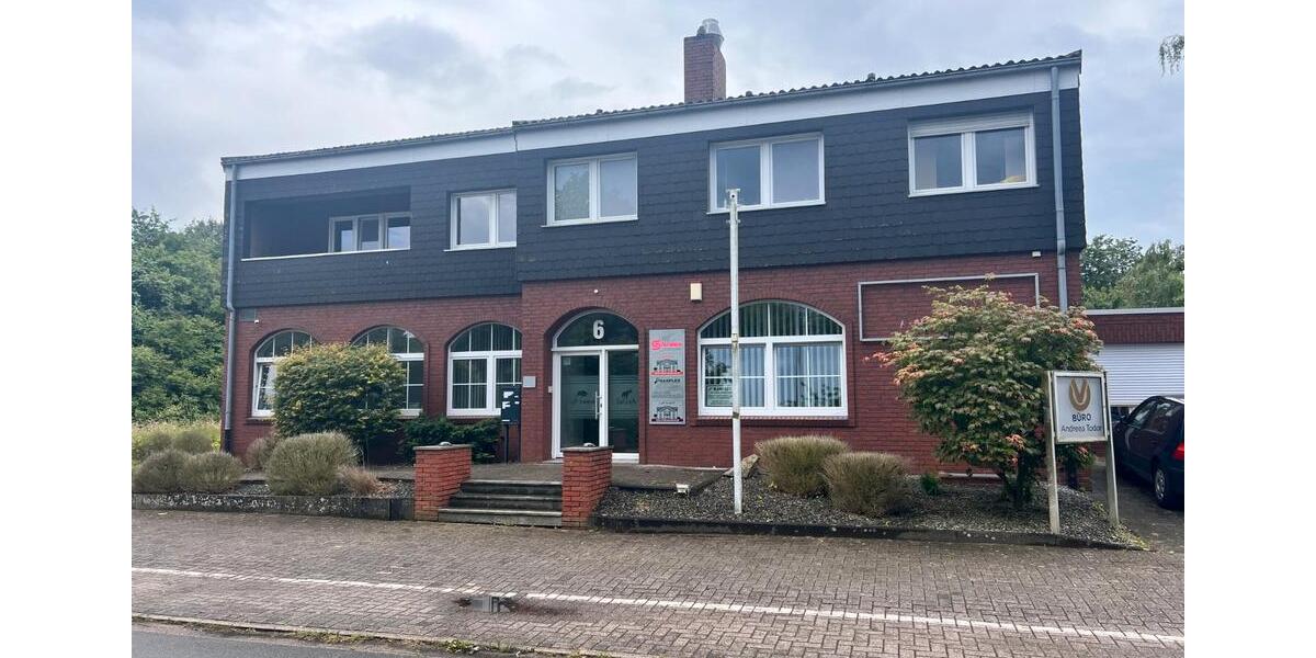 Gewerbeobjekt Diepholz - 245&euro; | Angebot:26028290