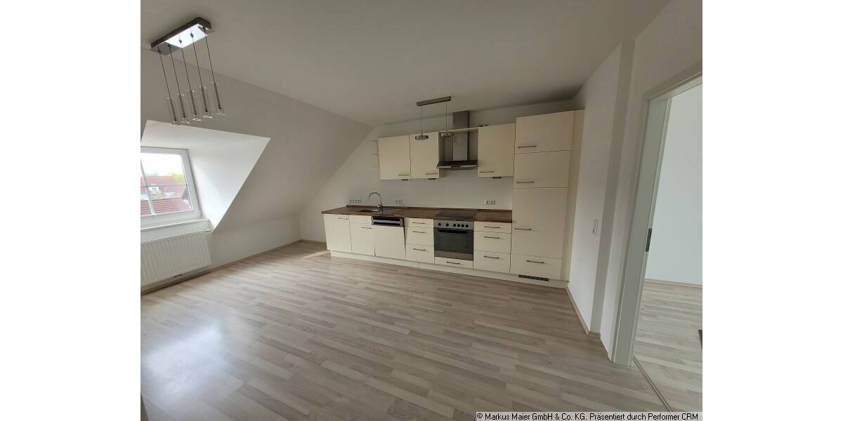 Etagenwohnung Forstern - 2 Zimmer, 51 m&sup2;, 695&euro; | Angebot:26017209