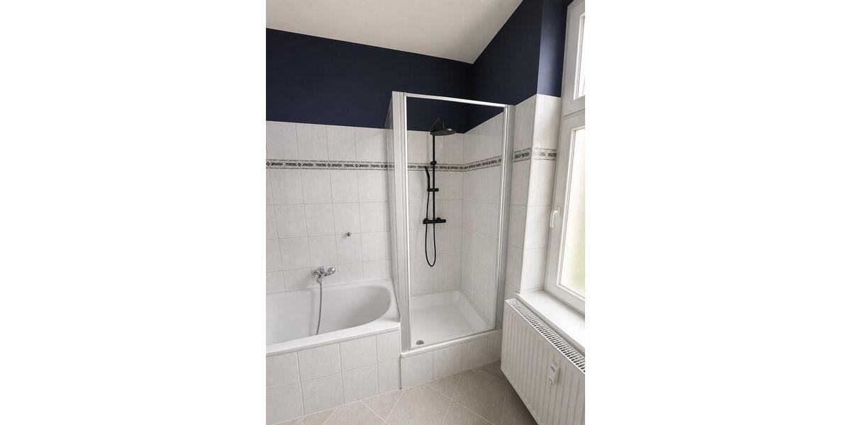 Etagenwohnung Eisenach - 4 Zimmer, 122 m&sup2;, 1.150&euro; | Angebot:26446710
