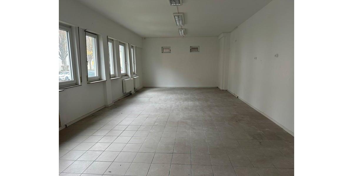 Gewerbeobjekt Worms Westliche Vororte - 599&euro; | Angebot:24207003