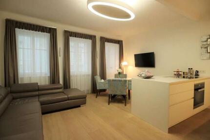 Vollmöbliertes Apartment in Bestlage 2 zimmer