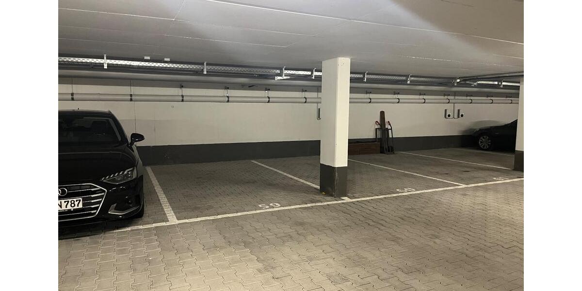 Helle Neubau-Wohnung in Heidelberg-Rohrbach 2 zimmer