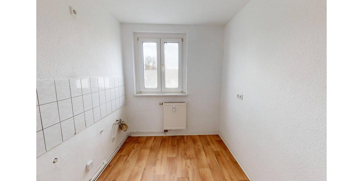 Etagenwohnung Wittenberg Lutherstadt - 4 Zimmer, 69 m&sup2;, 419&euro; | Angebot:25753557