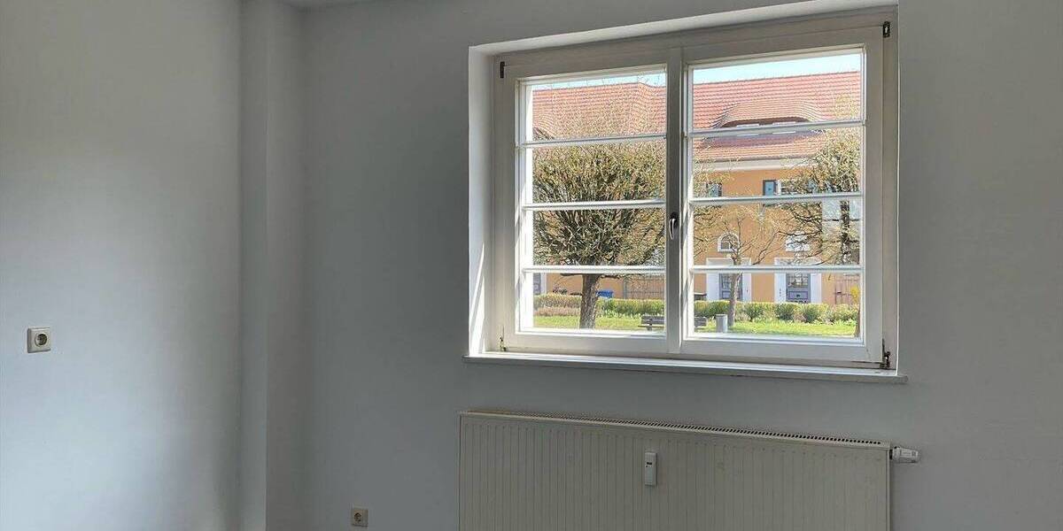 Etagenwohnung Lutherstadt Wittenberg Piesteritz - 3 Zimmer, 72 m&sup2;, 549&euro; | Angebot:26189647