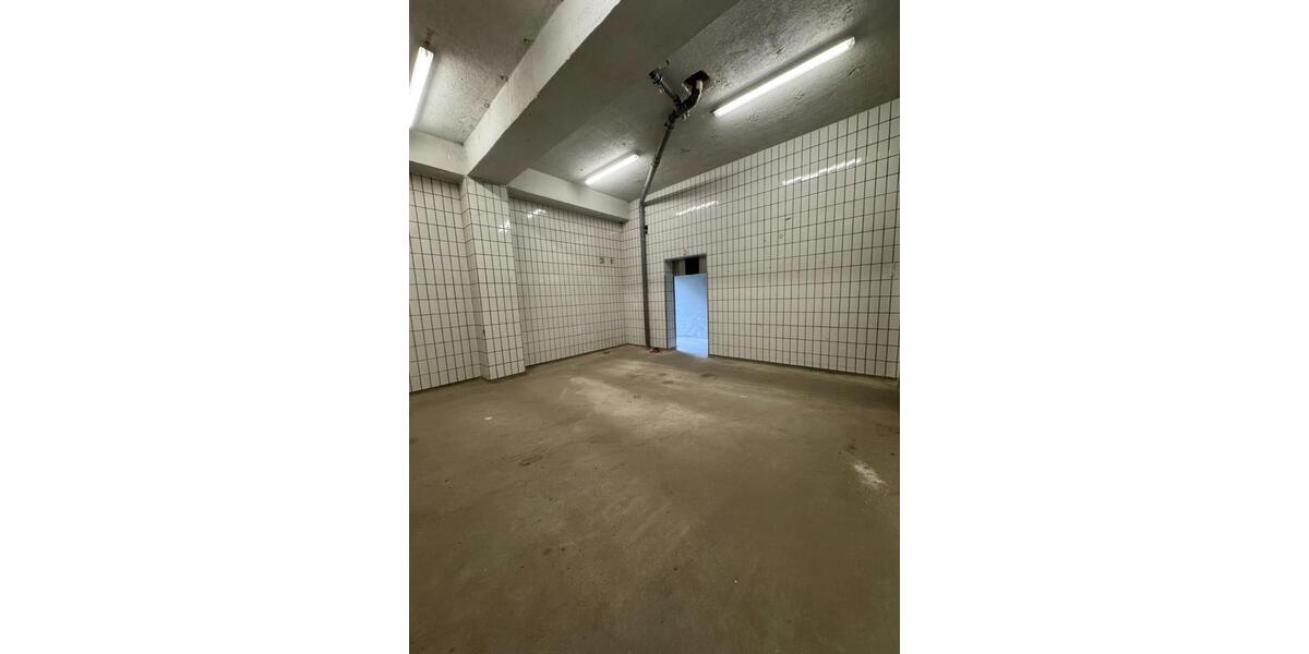 Gewerbeobjekt Ochsenhausen - 4&euro; | Angebot:23721107