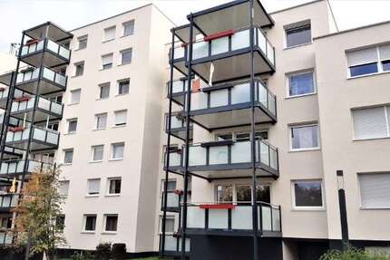 Wohnung Pforzheim Haidach - 2 Zimmer, 73 m&sup2;, 708&euro; | Angebot:26469714