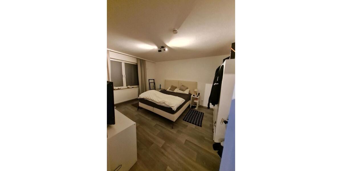 Erdgeschoßwohnung Bad Salzuflen - 3 Zimmer, 67 m&sup2;, 880&euro; | Angebot:24787909