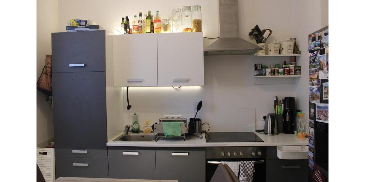 Hochparterre Osnabrück Dodesheide - 1 Zimmer, 13 m&sup2;, 380&euro; | Angebot:25961126