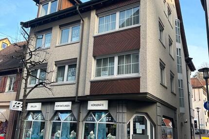 Gewerbeobjekt Schramberg - 2.600&euro; | Angebot:26486781