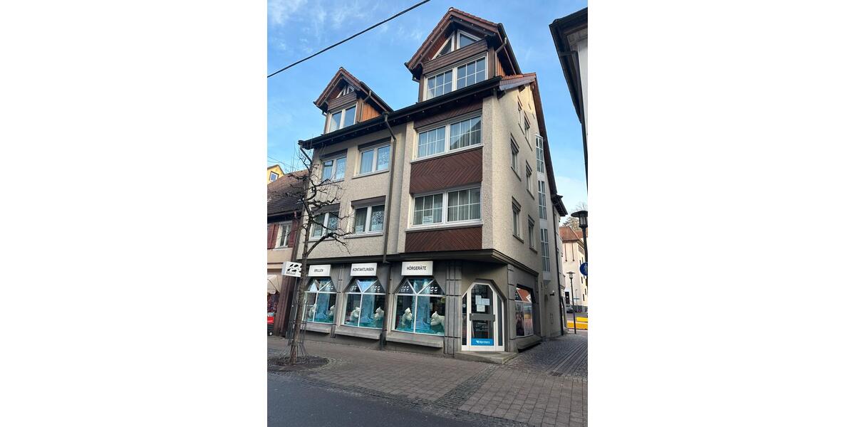 Gewerbeobjekt Schramberg - 2.600&euro; | Angebot:26486781