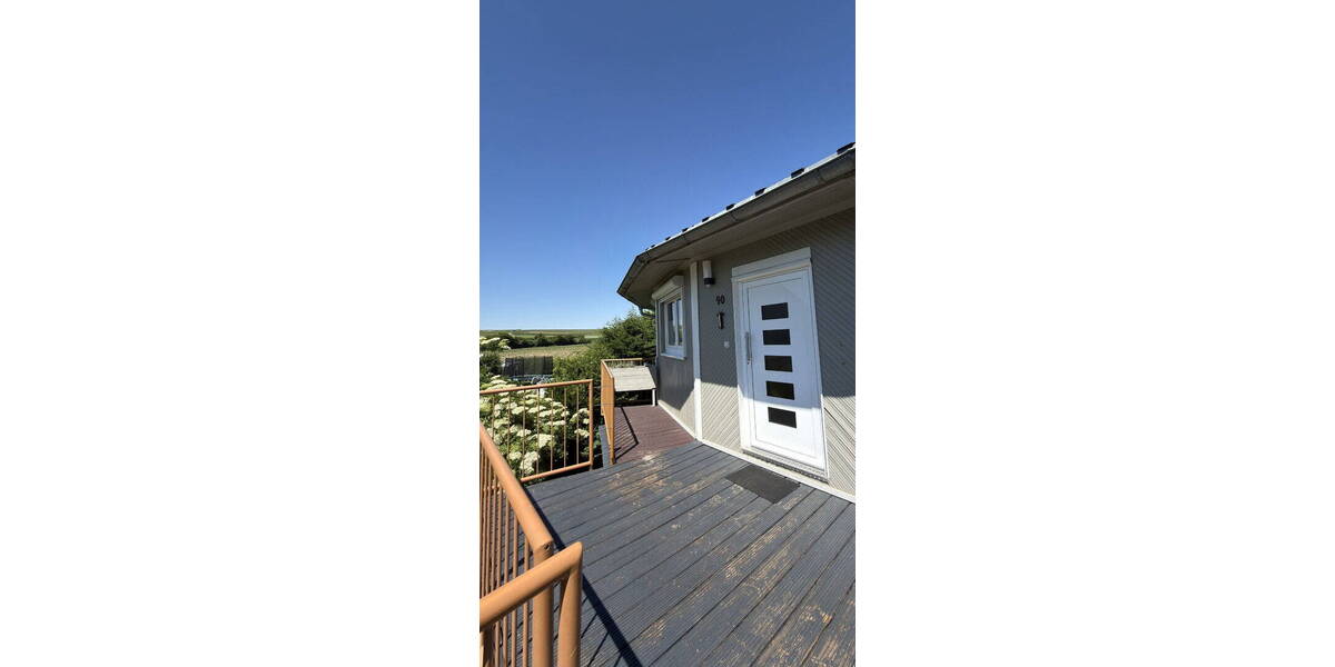 Etagenwohnung Flonheim Uffhofen - 2 Zimmer, 75 m&sup2;, 820&euro; | Angebot:26809691