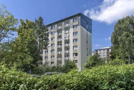 Wohnung Velbert Kostenberg - 3 Zimmer, 73 m&sup2;, 549&euro; | Angebot:26817617