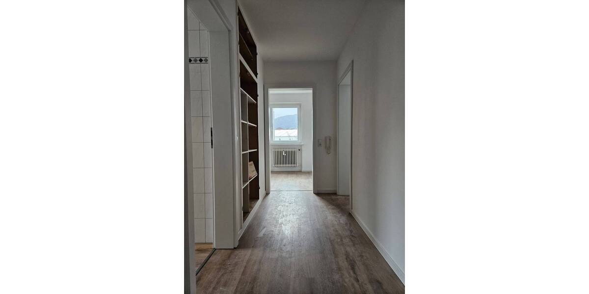 Etagenwohnung Miltenberg - 2 Zimmer, 56 m&sup2;, 600&euro; | Angebot:26157259