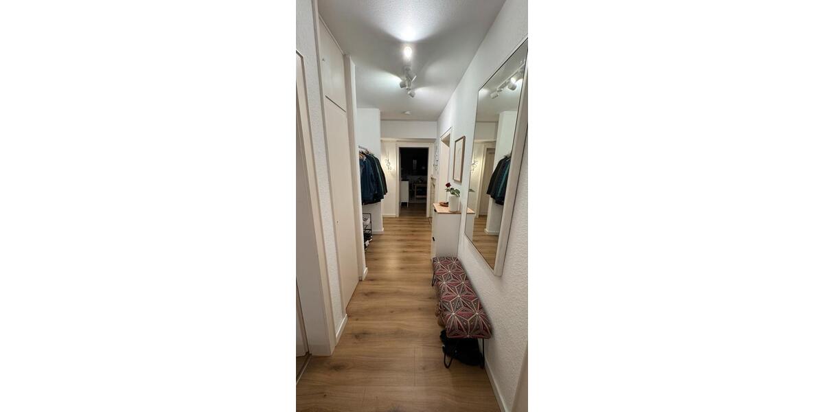 Wohnen auf Zeit Bonn Dransdorf - 1 Zimmer, 88 m&sup2;, 594&euro; | Angebot:26644269
