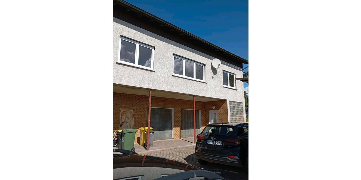 4 Raum Wohnung Rothenkirchen 4 zimmer