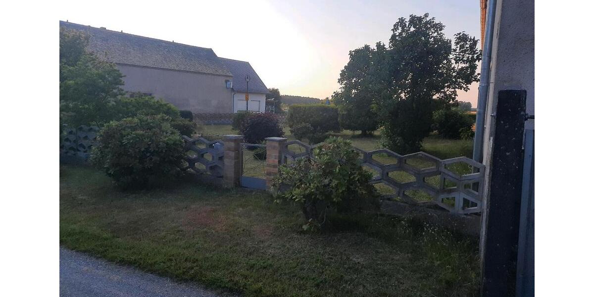 Doppelhaushälfte Haselbachtal - 12 Zimmer, 160 m&sup2;, 995&euro; | Angebot:22972489