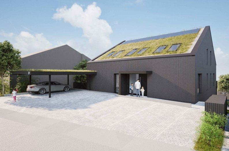 Terrassenwohnung Höchberg - 4 Zimmer, 146 m&sup2;, 2.750&euro; | Angebot:25989098