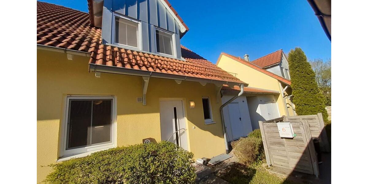 Reihenhaus Kulmain - 12 Zimmer, 135 m&sup2;, 1.500&euro; | Angebot:26343566