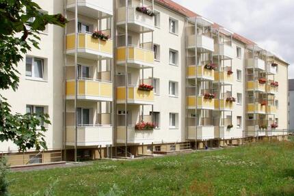 3-Raum-Wohnung in idealer Wohnlage zimmer