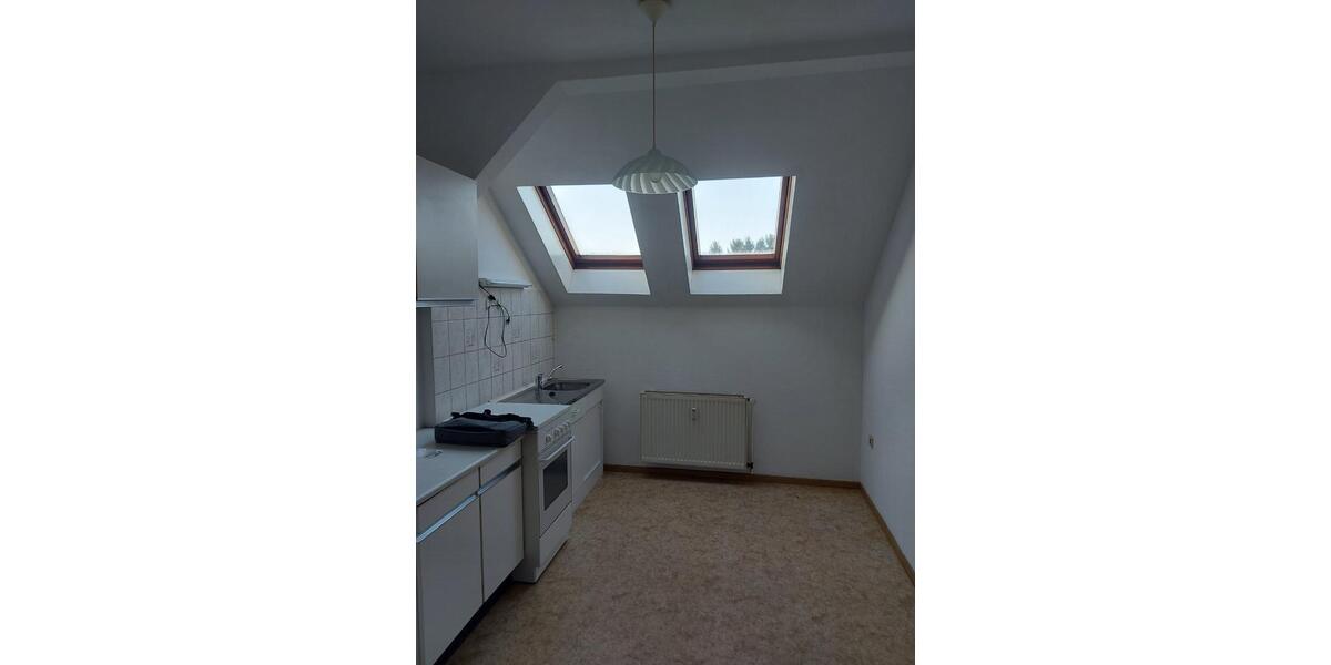 2 Raum-Wohnung in 17358 Torgelow 2 zimmer