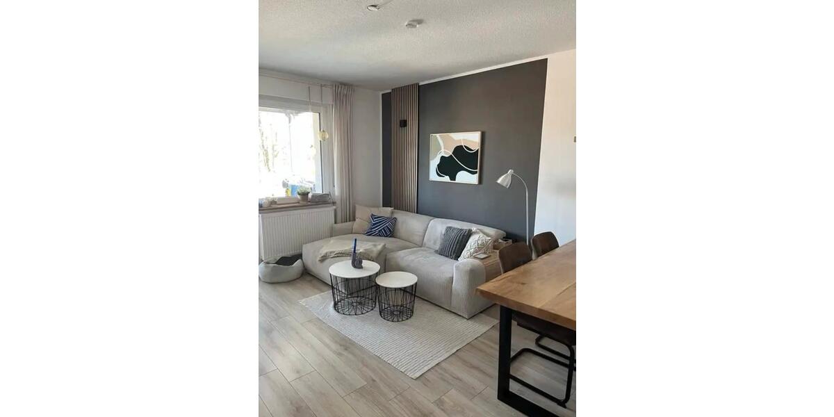 Etagenwohnung Leverkusen Schlebusch - 2 Zimmer, 69 m&sup2;, 1.350&euro; | Angebot:26149278