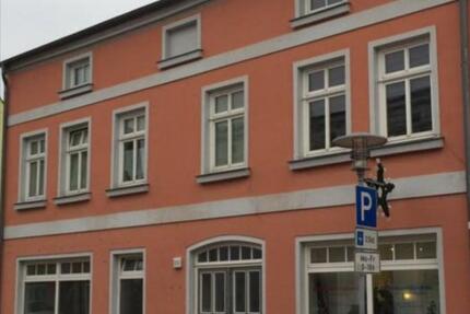 3Zi Wohnung in Damgarten mit Balkon 3 zimmer