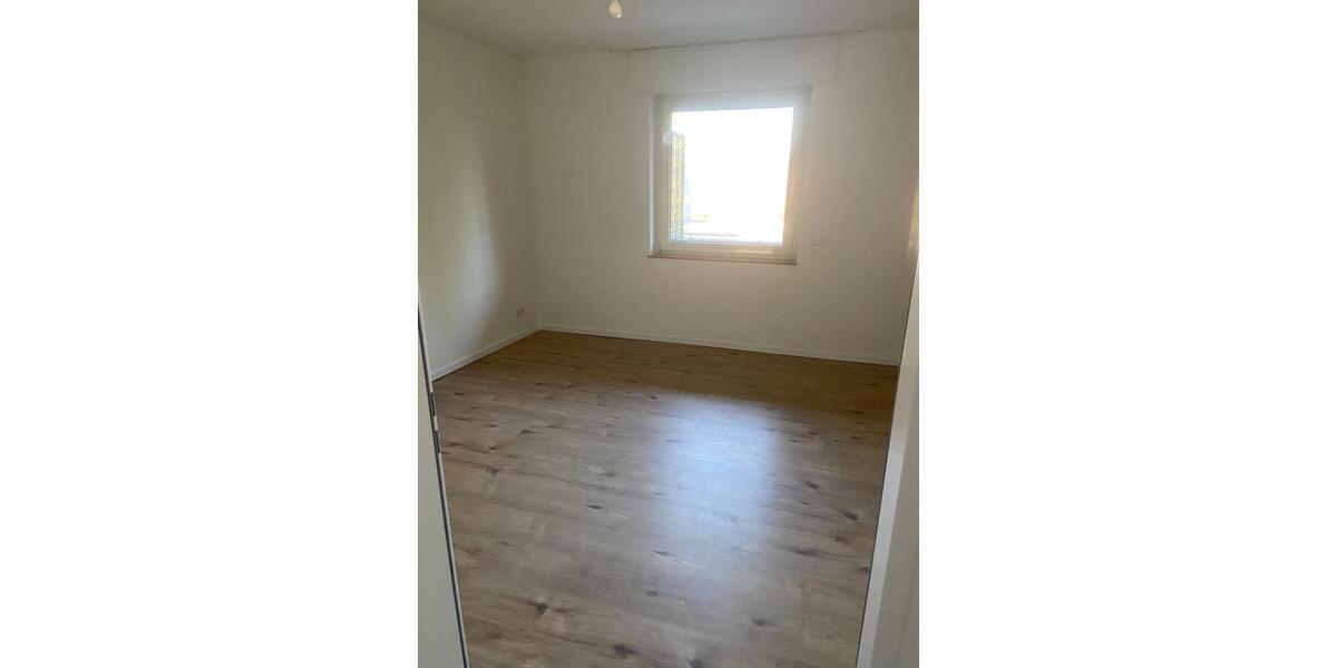 Modern renovierte 2 Zimmer-Wohnung in Grafenwald 2 zimmer