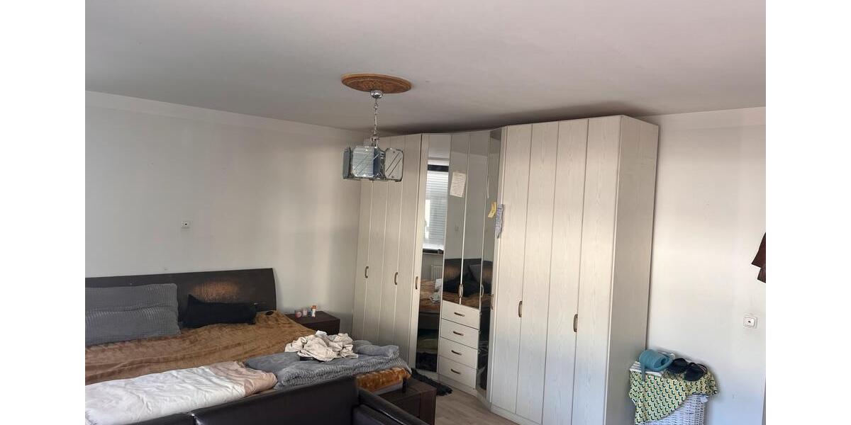 Wohnen auf Zeit Rüsselsheim am Main - 1 Zimmer, 30 m&sup2;, 740&euro; | Angebot:25405606